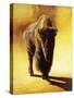 Matriarch-Julie Chapman-Stretched Canvas