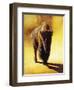 Matriarch-Julie Chapman-Framed Art Print