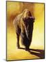 Matriarch-Julie Chapman-Mounted Art Print