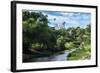 Matrix Church of Our Lady of the Rosary-Michael Runkel-Framed Photographic Print