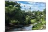 Matrix Church of Our Lady of the Rosary-Michael Runkel-Mounted Photographic Print