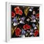 White Frame