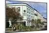 Matriz Square, Ponta Delgada, Sao Miguel Island, Azores, Portugal, Europe-Richard Cummins-Mounted Photographic Print