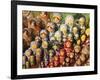 Matryoschka (Russian Dolls), Moscow, Russia-Gavin Hellier-Framed Photographic Print