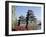 Matsumoto Castle, Matsumoto, Japan-null-Framed Photographic Print