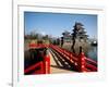 Matsumoto Castle, Nagano, Japan-null-Framed Photographic Print