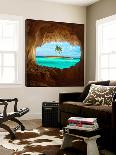 Paradise-Matt Anderson-Framed Photographic Print