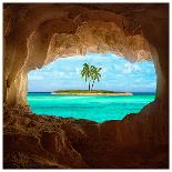 Paradise-Matt Anderson-Photographic Print