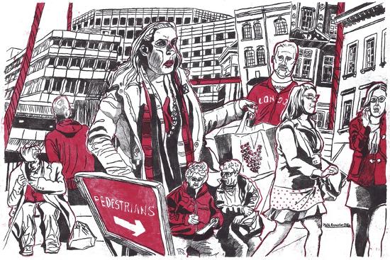 Premium Giclee Print, , large