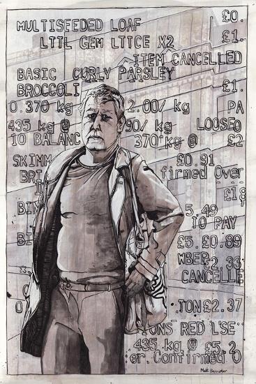 Giclee Print, , large