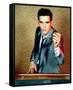 Matt Dillon, The Big Town (1987)-null-Framed Stretched Canvas