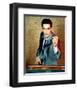 Matt Dillon, The Big Town (1987)-null-Framed Photo