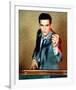 Matt Dillon, The Big Town (1987)-null-Framed Photo