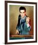 Matt Dillon, The Big Town (1987)-null-Framed Photo