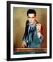 Matt Dillon, The Big Town (1987)-null-Framed Photo