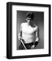 Matt Dillon - The Outsiders-null-Framed Photo