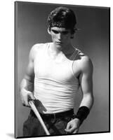 Matt Dillon - The Outsiders-null-Mounted Photo