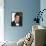 Matt Dillon-null-Framed Stretched Canvas displayed on a wall