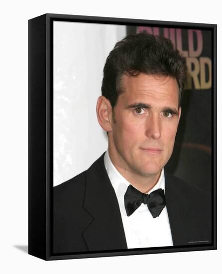 Matt Dillon-null-Framed Stretched Canvas