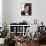 Matt Dillon-null-Framed Stretched Canvas displayed on a wall