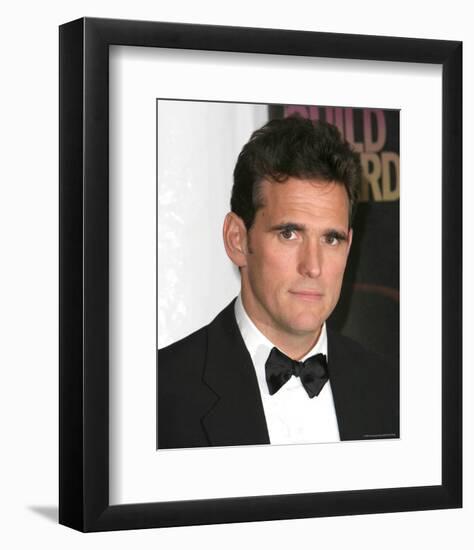 Matt Dillon-null-Framed Photo