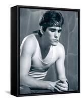 Matt Dillon-null-Framed Stretched Canvas