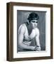 Matt Dillon-null-Framed Photo