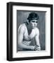 Matt Dillon-null-Framed Photo