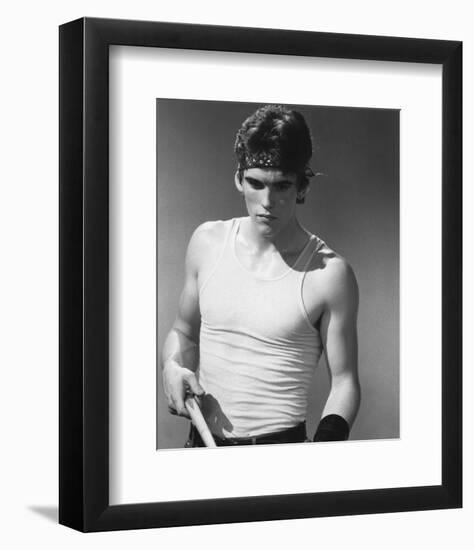 Matt Dillon-null-Framed Photo