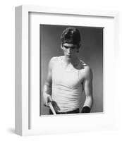 Matt Dillon-null-Framed Photo