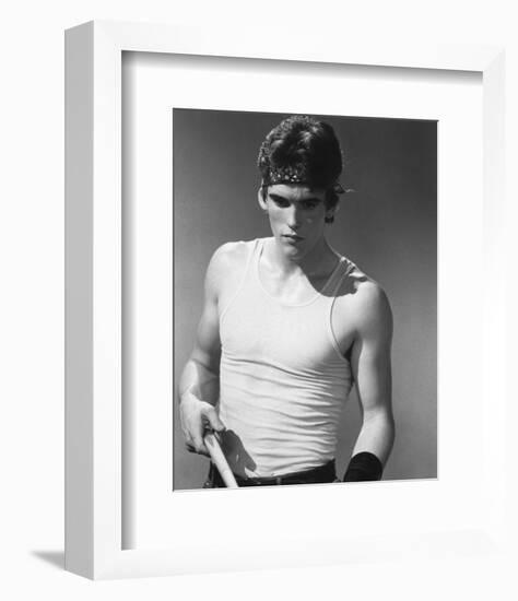 Matt Dillon-null-Framed Photo