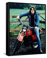 Matt Dillon-null-Framed Stretched Canvas