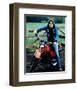 Matt Dillon-null-Framed Photo