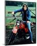 Matt Dillon-null-Mounted Photo