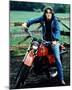 Matt Dillon-null-Mounted Photo