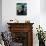 Matt Dillon-null-Photo displayed on a wall