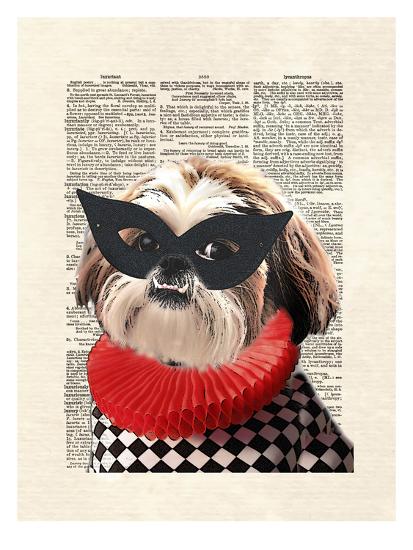 Art Print, , large