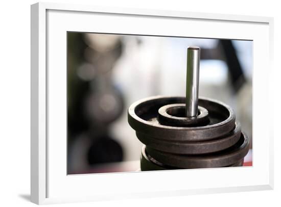 Framed Photographic Print, , large