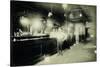 Matt H. Kerais' Tavern, Kenosha, Wisconsin-Home Portrait Studio-Stretched Canvas