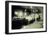 Matt H. Kerais' Tavern, Kenosha, Wisconsin-Home Portrait Studio-Framed Art Print