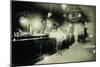 Matt H. Kerais' Tavern, Kenosha, Wisconsin-Home Portrait Studio-Mounted Art Print