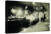 Matt H. Kerais' Tavern, Kenosha, Wisconsin-Home Portrait Studio-Stretched Canvas