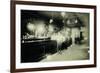 Matt H. Kerais' Tavern, Kenosha, Wisconsin-Home Portrait Studio-Framed Art Print