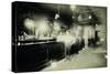 Matt H. Kerais' Tavern, Kenosha, Wisconsin-Home Portrait Studio-Stretched Canvas