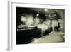 Matt H. Kerais' Tavern, Kenosha, Wisconsin-Home Portrait Studio-Framed Art Print