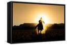 Canvas Black