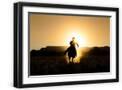 Black Frame
