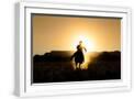 White Frame