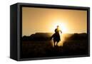 Canvas Black
