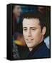 Matt Leblanc-null-Framed Stretched Canvas